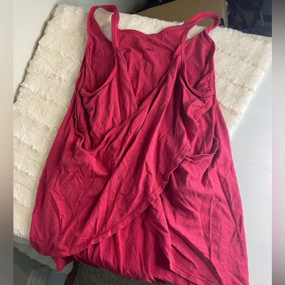 Lululemon Top - Picture 5 of 6